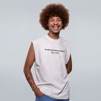 REGATA OVERSIZED OFF WHITE - COMO AS OUTRAS