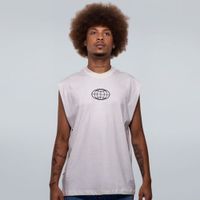 REGATA OVERSIZED OFF WHITE - GRÉCIA ANTIGA