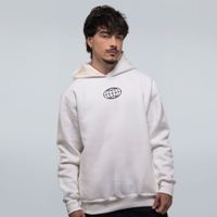 MOLETOM OFF WHITE - GRÉCIA ANTIGA