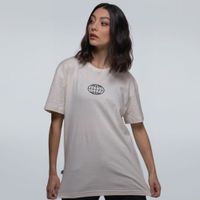 CAMISETA OFF WHITE - GRÉCIA ANTIGA
