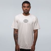 CAMISETA OFF WHITE - GRÉCIA ANTIGA