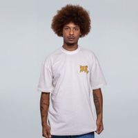 CAMISETA OVERSIZED OFF WHITE - DINONERD