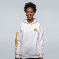 MOLETOM OFF WHITE - DINONERD