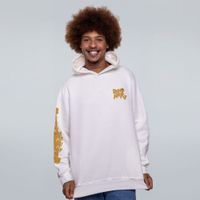 MOLETOM OFF WHITE - DINONERD