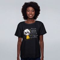 CAMISETA PRETA - MEDITANO