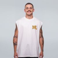 REGATA OVERSIZED OFF WHITE - DINONERD
