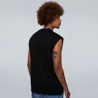 REGATA OVERSIZED PRETA - SAVE