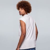 REGATA OVERSIZED OFF WHITE - ALTER EGO