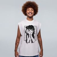 REGATA OVERSIZED OFF WHITE - ALTER EGO