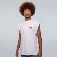 REGATA OVERSIZED OFF WHITE - FUTURE IS DEAD