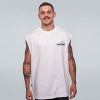 REGATA OVERSIZED OFF WHITE - CAMARO