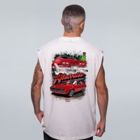 REGATA OVERSIZED OFF WHITE - CAMARO