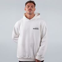 MOLETOM OFF WHITE - CAMARO
