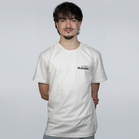 CAMISETA OFF WHITE - CAMARO