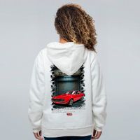 MOLETOM OFF WHITE - CAMARO PREPARADO