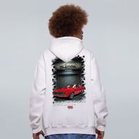 MOLETOM OFF WHITE - CAMARO PREPARADO