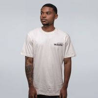 CAMISETA OFF WHITE - CAMARO PREPARADO