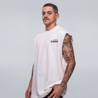 REGATA OVERSIZED OFF WHITE - OPALA TURBO