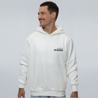 MOLETOM OFF WHITE - OPALA TURBO
