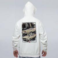 MOLETOM OFF WHITE - OPALA TURBO