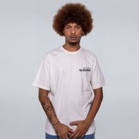 CAMISETA OFF WHITE - OPALA TURBO