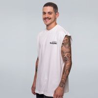 REGATA OVERSIZED OFF WHITE - MOTOR DO OPALA