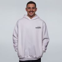 MOLETOM OFF WHITE - MOTOR DO OPALA