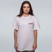 CAMISETA OFF WHITE - MOTOR DO OPALA