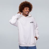 MOLETOM OFF WHITE - OPALA