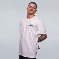 CAMISETA OFF WHITE - OPALA