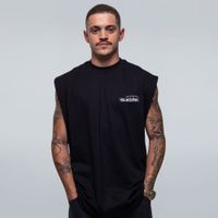 REGATA OVERSIZED PRETA - OPALA