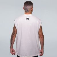 REGATA OVERSIZED OFF WHITE - EXLIBRIS