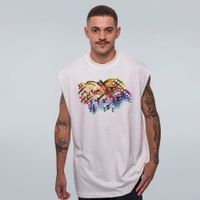 REGATA OVERSIZED OFF WHITE - EXLIBRIS