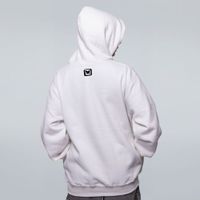 MOLETOM OFF WHITE - GATOSETO