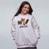 MOLETOM OFF WHITE - GATOSETO