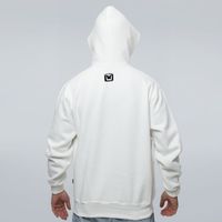 MOLETOM OFF WHITE - GATOSETO