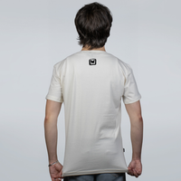 CAMISETA OFF WHITE - GATOSETO
