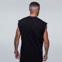 REGATA OVERSIZED PRETA - SUPPORT YOUR LOCAL