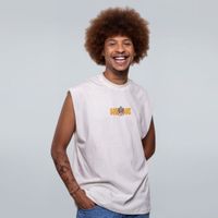 REGATA OVERSIZED OFF WHITE - COGULANDIA
