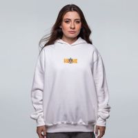 MOLETOM OFF WHITE - COGULANDIA
