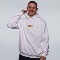 MOLETOM OFF WHITE - COGULANDIA