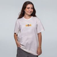 CAMISETA OFF WHITE - COGULANDIA