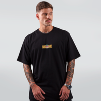 CAMISETA PRETA - COGULANDIA