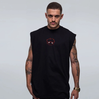 REGATA OVERSIZED PRETA - JOKER