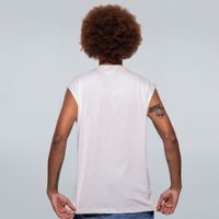 REGATA OVERSIZED OFF WHITE - ANOTA A DICA