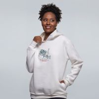 MOLETOM OFF WHITE - NÃO FECHO COM NENHUM DE VCS