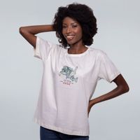 CAMISETA OFF WHITE - NÃO FECHO COM NENHUM DE VCS
