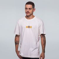 CAMISETA OFF WHITE - COGULANDIA