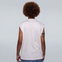 REGATA OVERSIZED OFF WHITE - DRAGBOX NA COZINHA