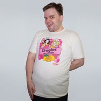 CAMISETA OFF WHITE - LEMON